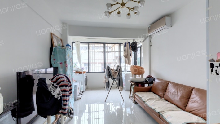 龙岗东小区二手房实景图