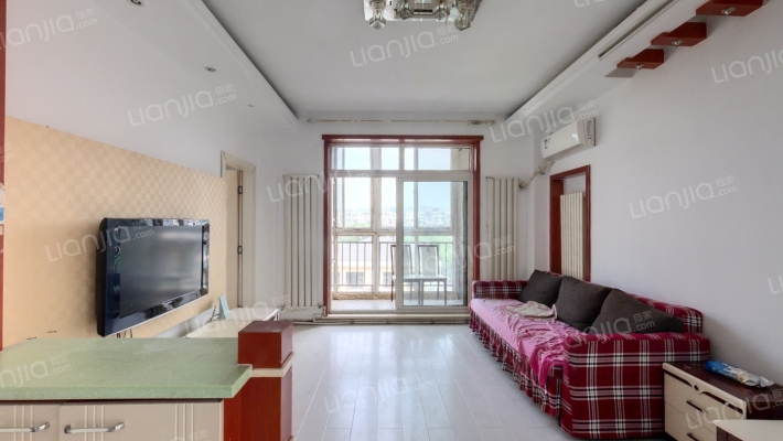 金纺馨公寓二手房实景图