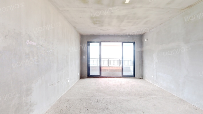 大都皓园二手房实景图