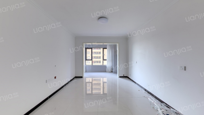 名邦国际花都二手房实景图