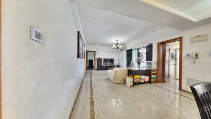 万科千林山居二期（万科清林径）二手房实景图