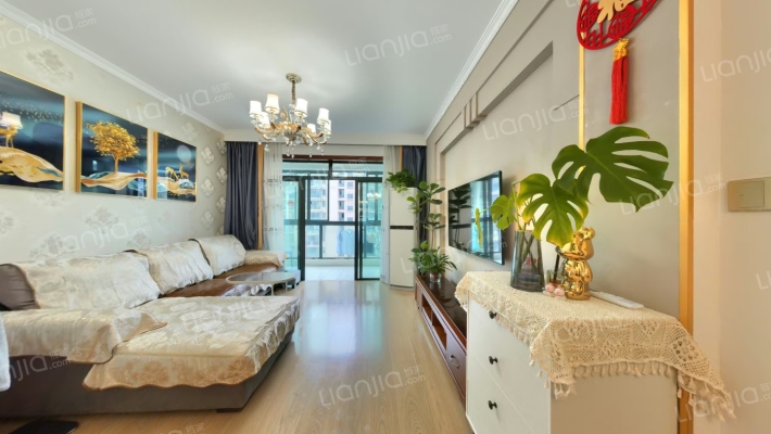 广厦天都城天星苑二手房实景图