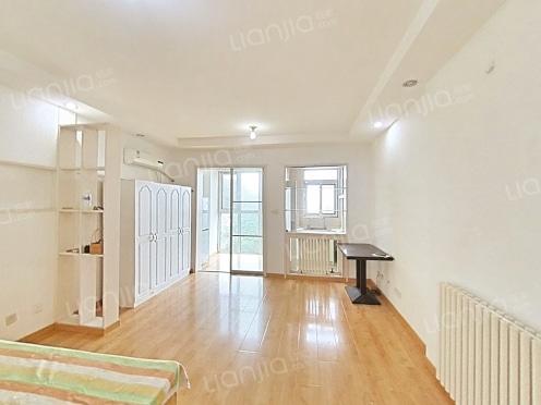 整租·颐中高山 1室1厅 东