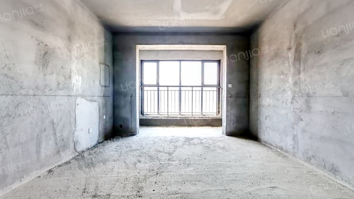 潘庄社区A区二手房实景图