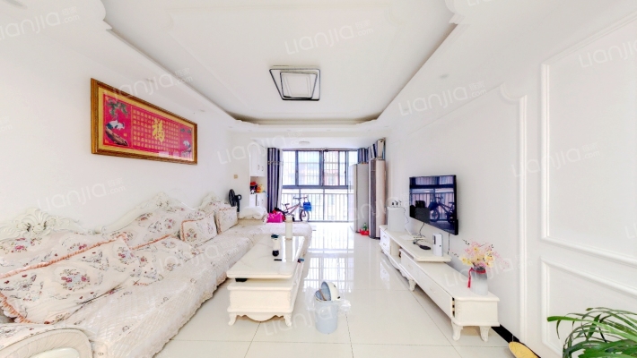 和顺雅苑南区二手房实景图