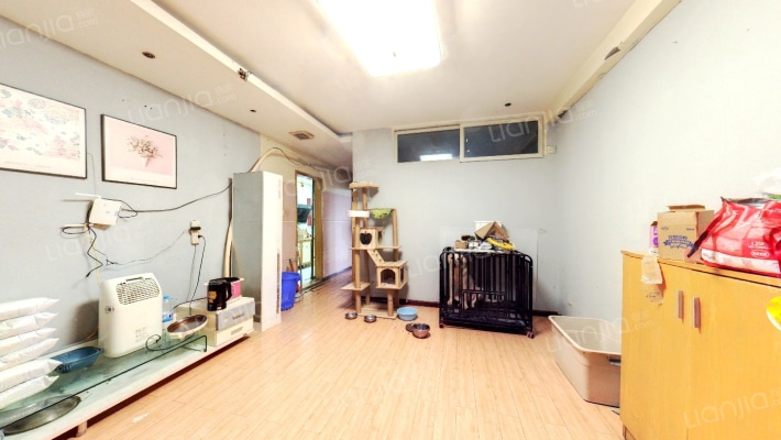 格林尚元丽舍二手房实景图