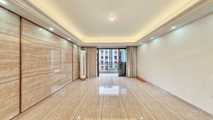 南宁碧桂园·雍璟台二手房实景图