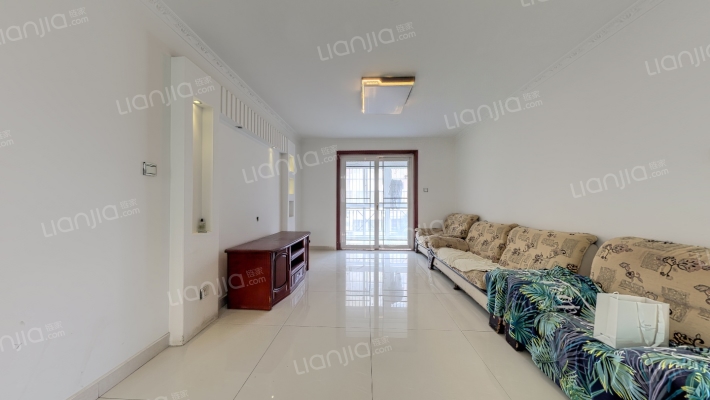 锦绣花园二手房实景图