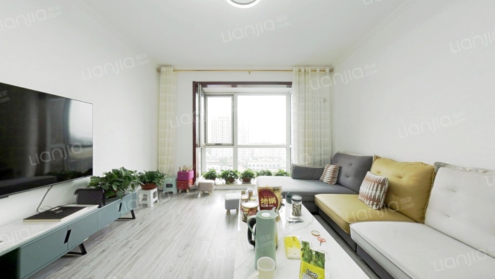 圣达公馆住宅楼二手房实景图