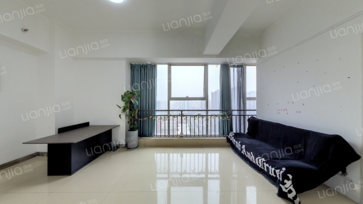 爱克大厦二手房实景图