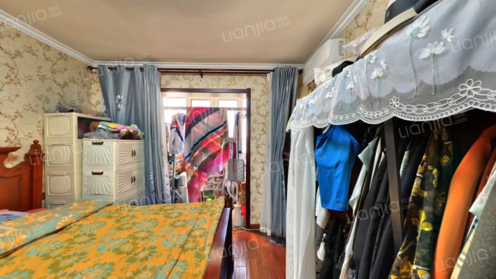 台儿庄路（和平区）二手房实景图