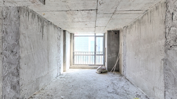 阳光城大都会二手房实景图