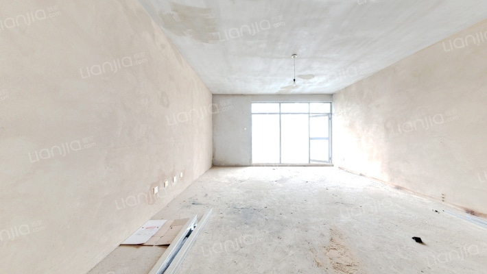 都市枫林二手房实景图