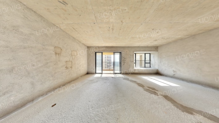 龙熙花园二手房实景图