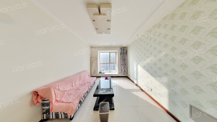 五一阳光御园二手房实景图