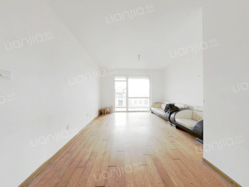 整租·东方华庭 3室1厅 南/北