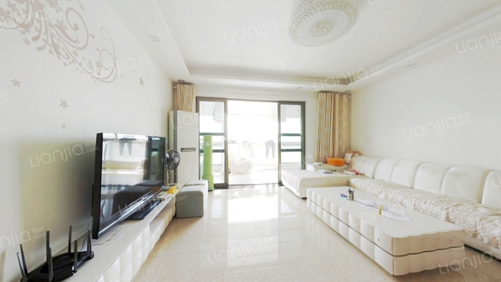 鹏达丽水湾二手房实景图