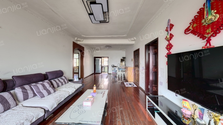 腾龙大厦二手房实景图