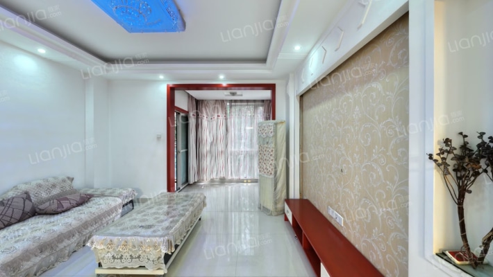 中洋现代城二手房实景图