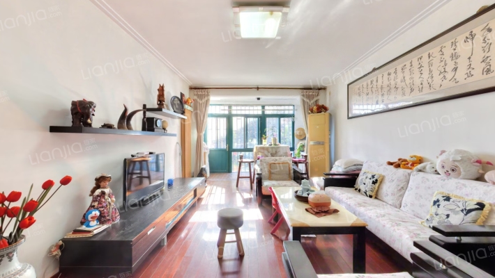 奥林花园二手房实景图