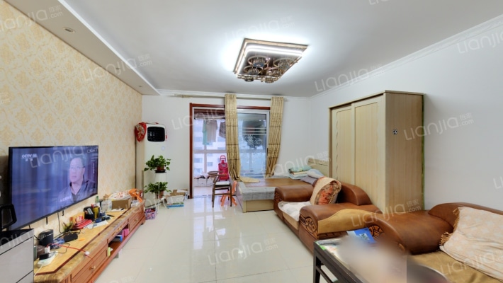 金纺佳苑北区二手房实景图