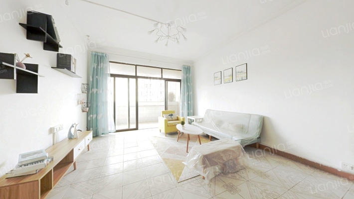 杏花新村二手房实景图