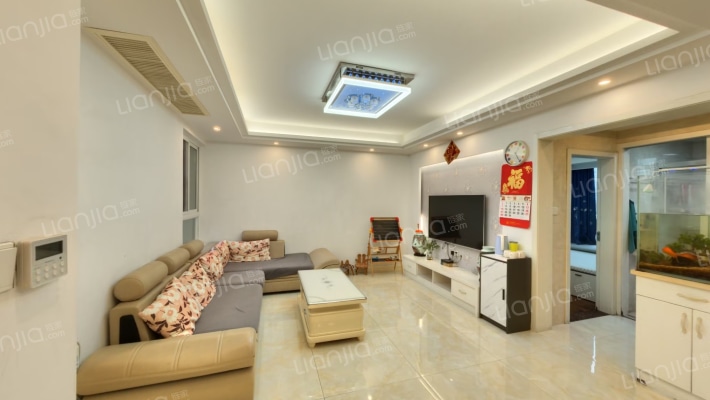 孙家丽园二手房实景图