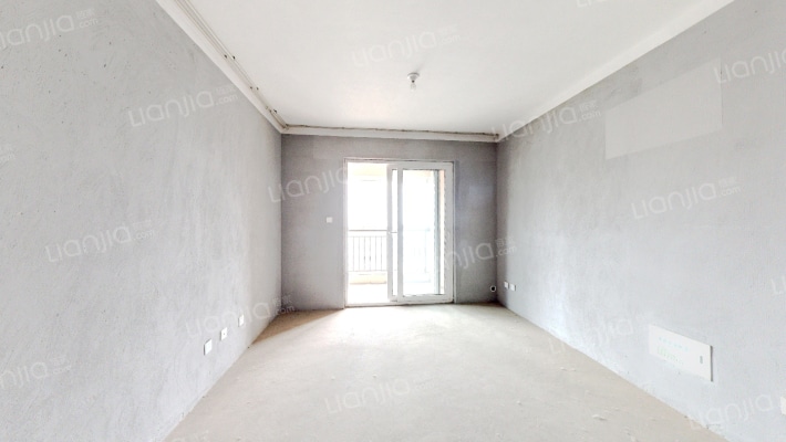 中海城A区二手房实景图