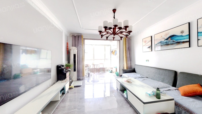 福城二手房实景图