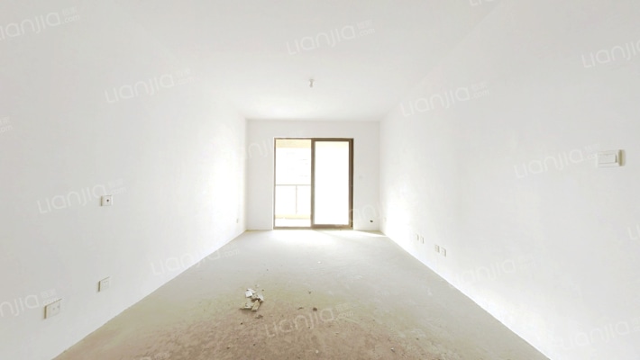 金海苑二手房实景图