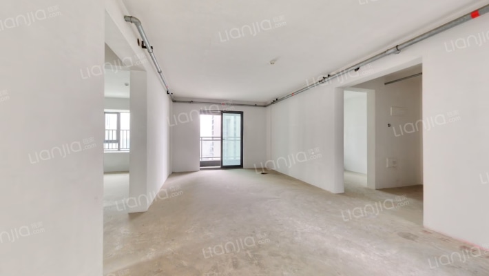 地铁时代云上城二手房实景图