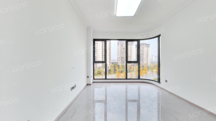 水天花月兰亭御二手房实景图