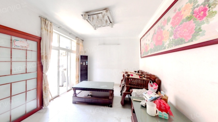 怡福新村二手房实景图