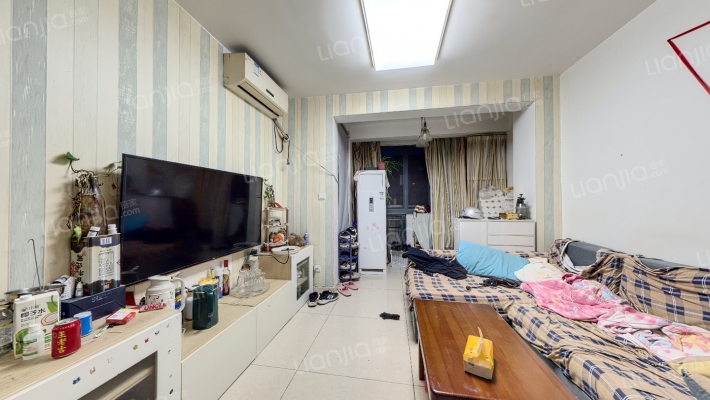 藕巷新村二手房实景图