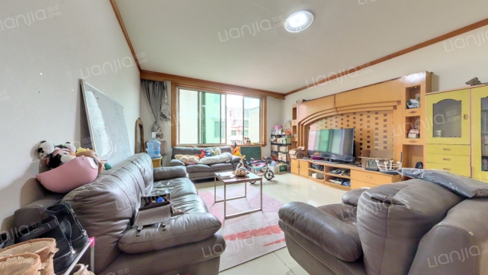 华阳教师苑二手房实景图