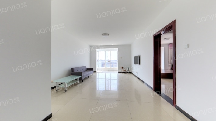 德源华通小区二手房实景图