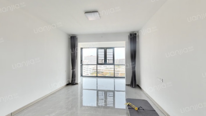 五源河公寓三期E区二手房实景图