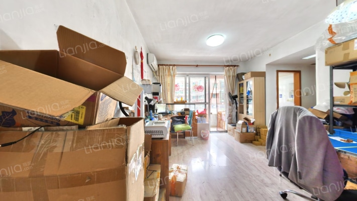 长城盛世家园一期二手房实景图