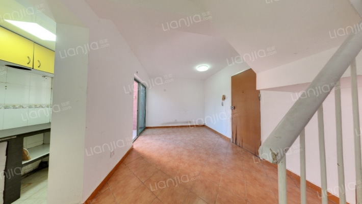 华清园二手房实景图