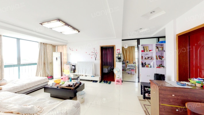 沙溪华庭二手房实景图