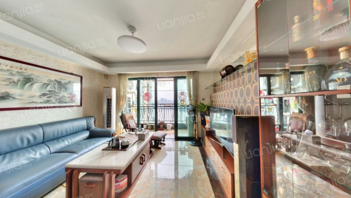 金碧湾二手房实景图