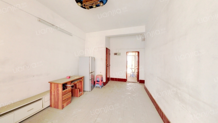 豪屋花园二手房实景图