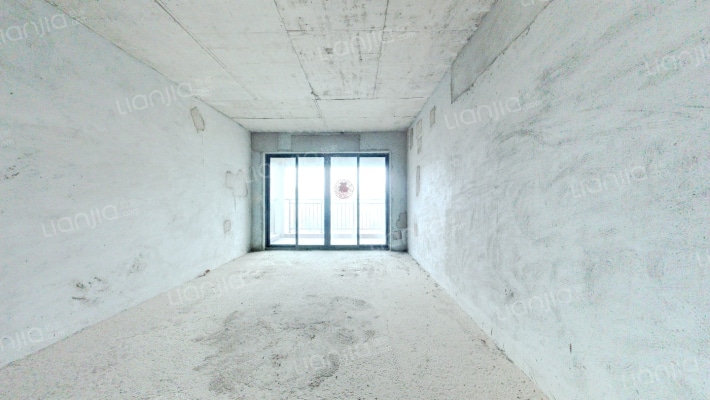 上河坊臻园二手房实景图