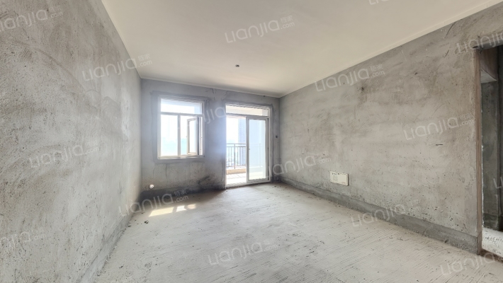 保利圆梦城金玉苑二手房实景图