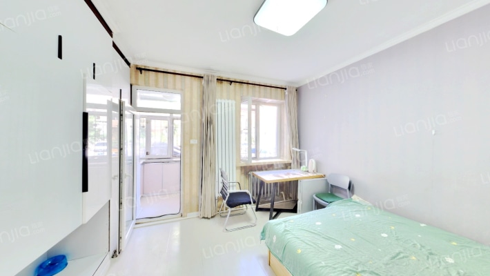 菜艺小区二手房实景图