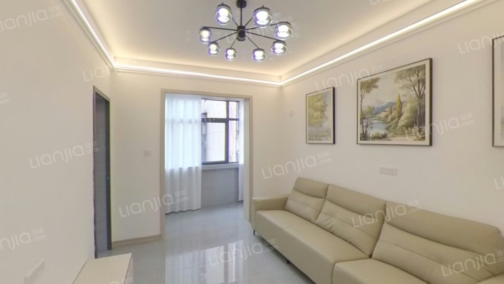 自来水公司家属院二手房实景图