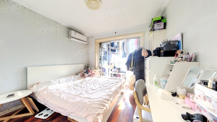 艾山新村二手房实景图