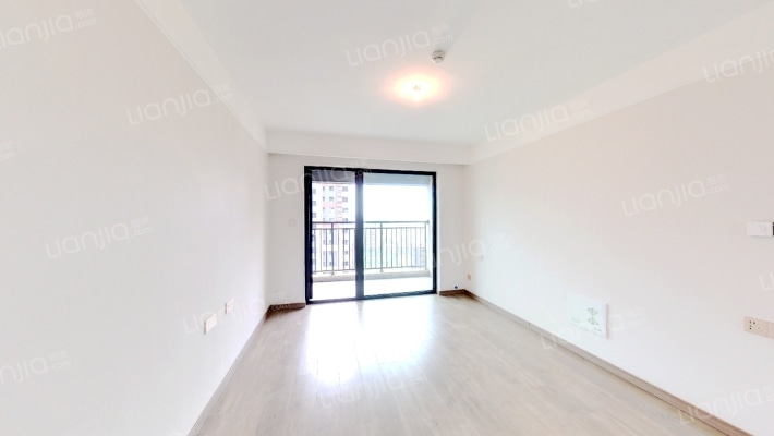 海岸万科城枫华里二手房实景图