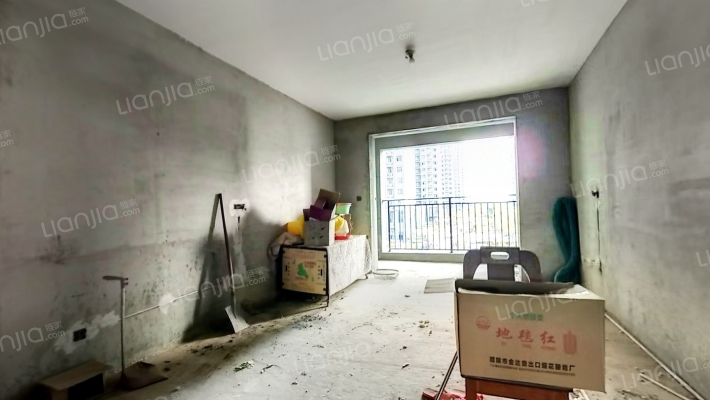 颖上新城二手房实景图