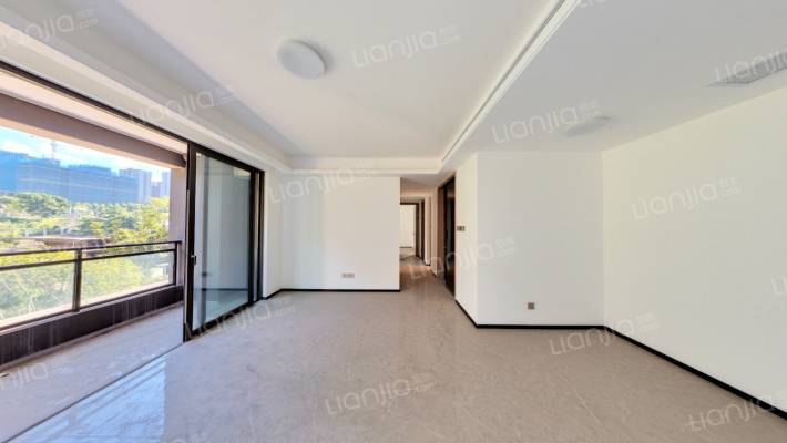 建发和玺二期二手房实景图